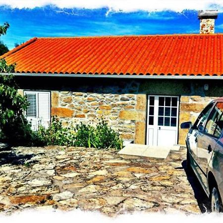 Vilares Casa De Malhoes מראה חיצוני תמונה