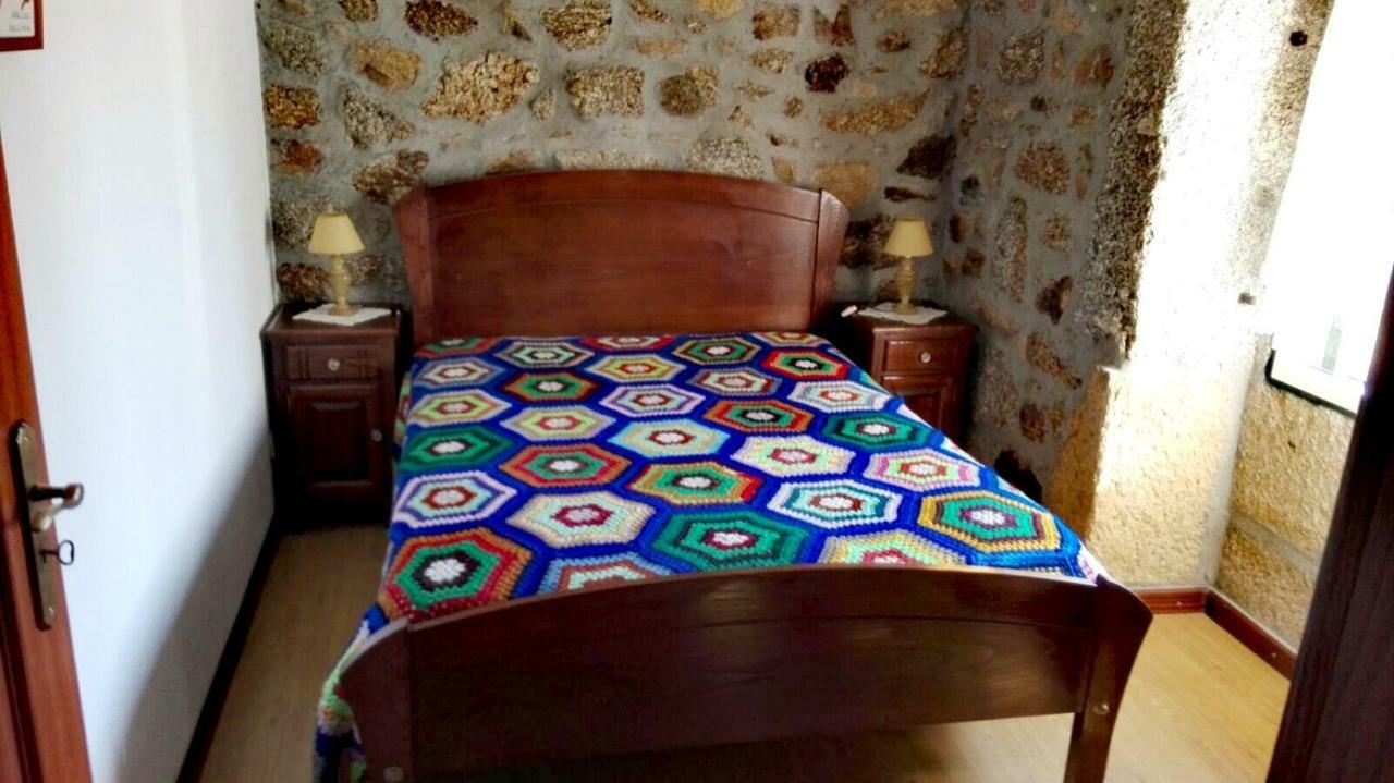 Vilares Casa De Malhoes מראה חיצוני תמונה