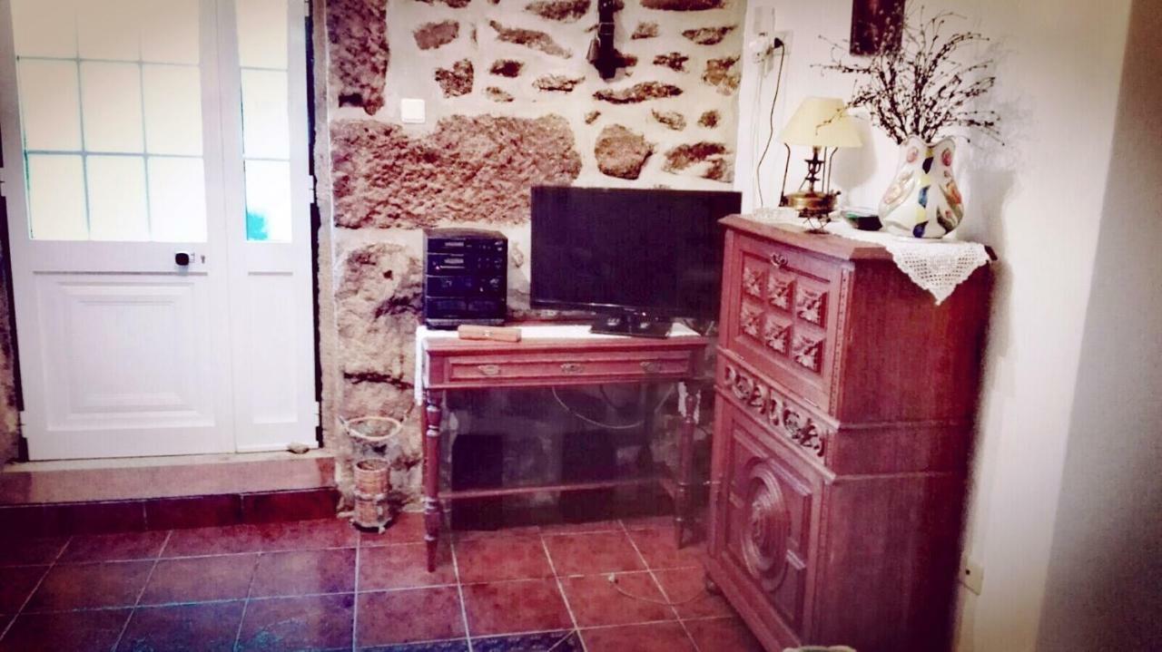 Vilares Casa De Malhoes מראה חיצוני תמונה