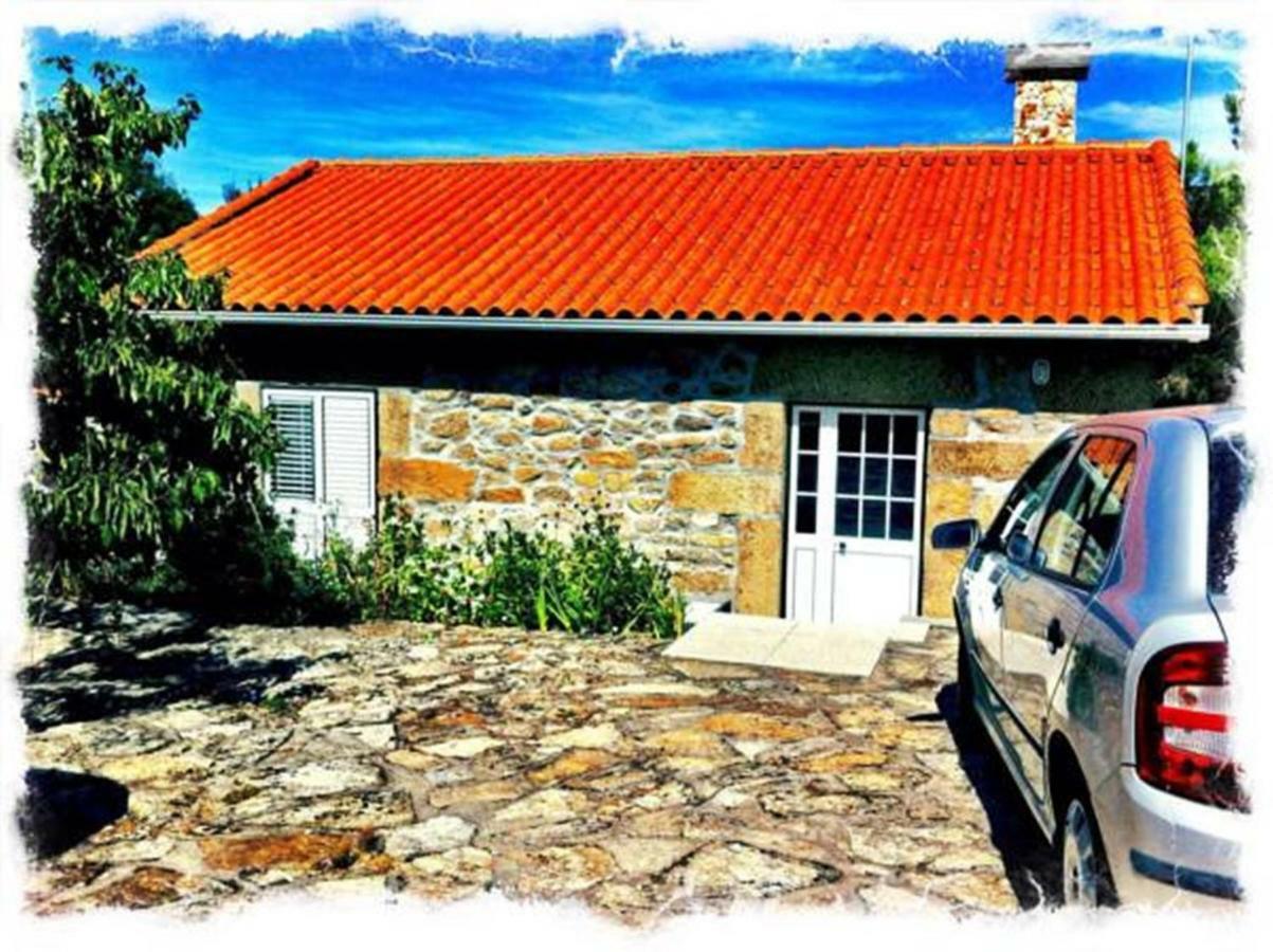 Vilares Casa De Malhoes מראה חיצוני תמונה