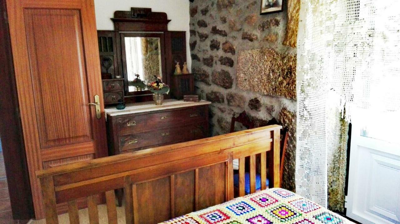 Vilares Casa De Malhoes מראה חיצוני תמונה