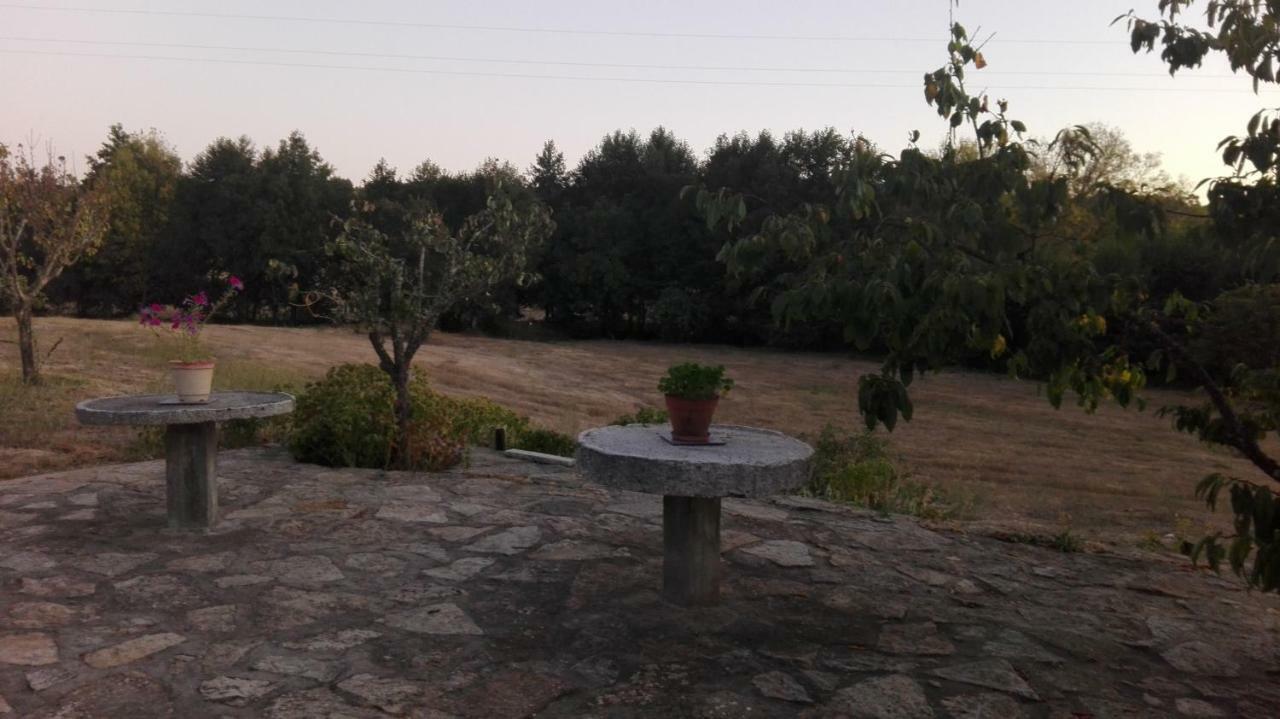 Vilares Casa De Malhoes מראה חיצוני תמונה