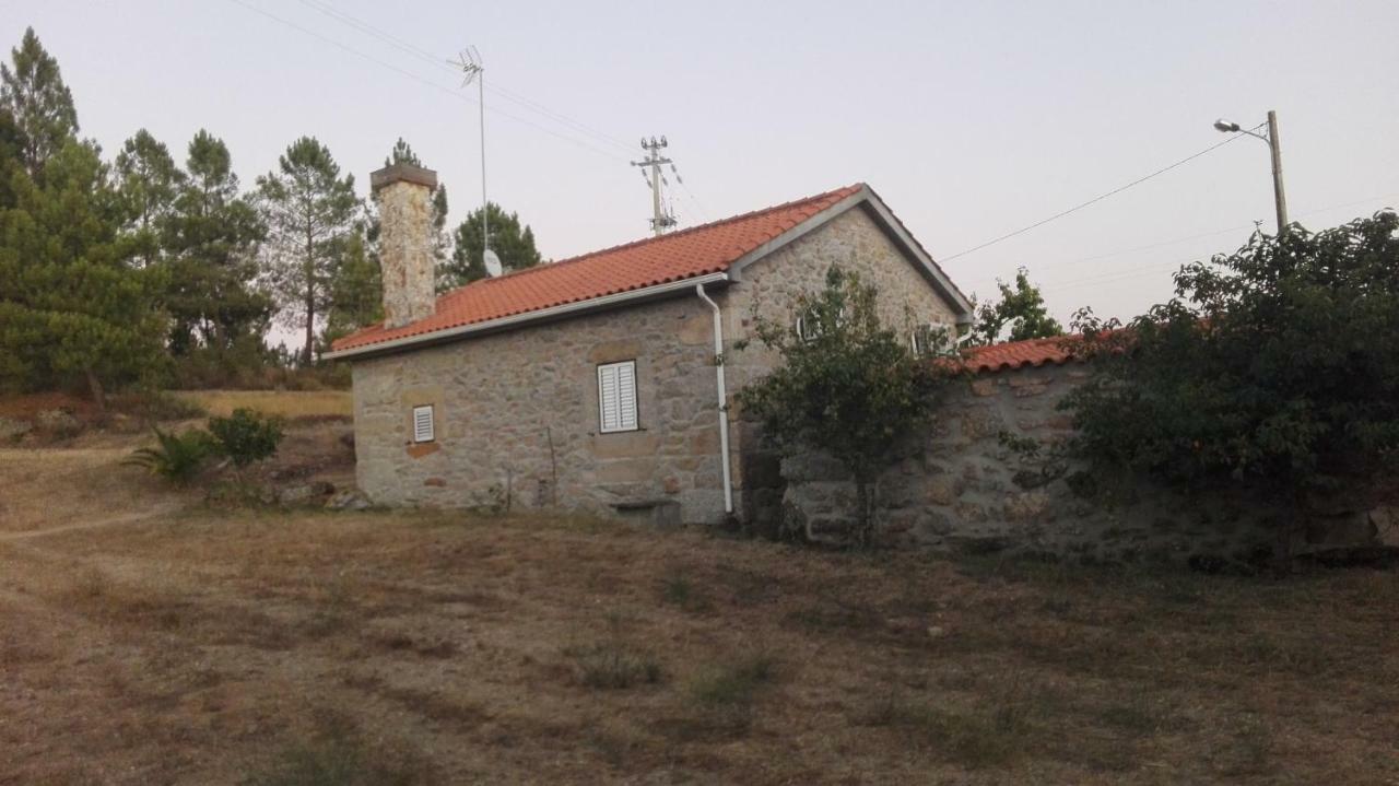 Vilares Casa De Malhoes מראה חיצוני תמונה