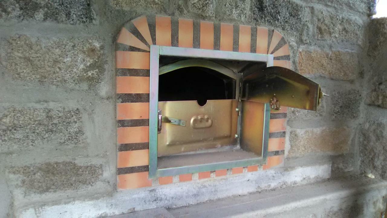 Vilares Casa De Malhoes מראה חיצוני תמונה